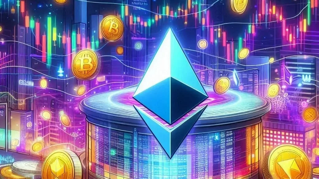 Ethereum Leads Crypto Market Recovery After $20B Liquidation Shock