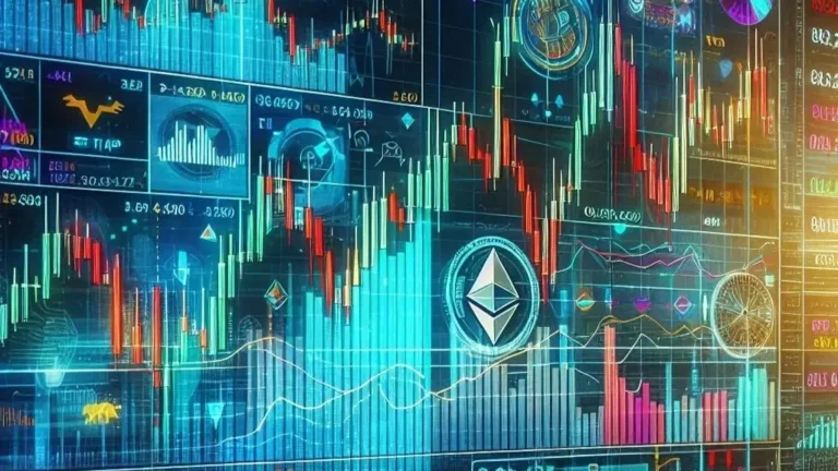 Ethereum Price Consolidates Below $4,220 — Breakout or Breakdown Next?
