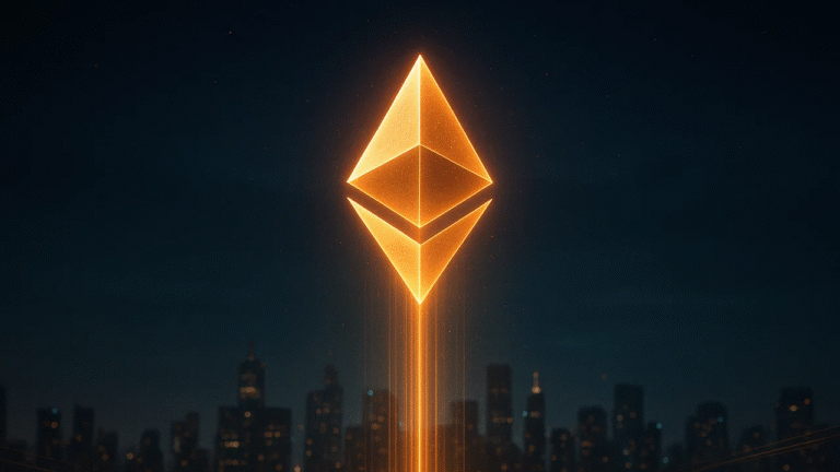 Ethereum Price Prediction: ETH Targets $10,000 in 2025 as AlphaPepe Becomes the Best Crypto to Buy Now