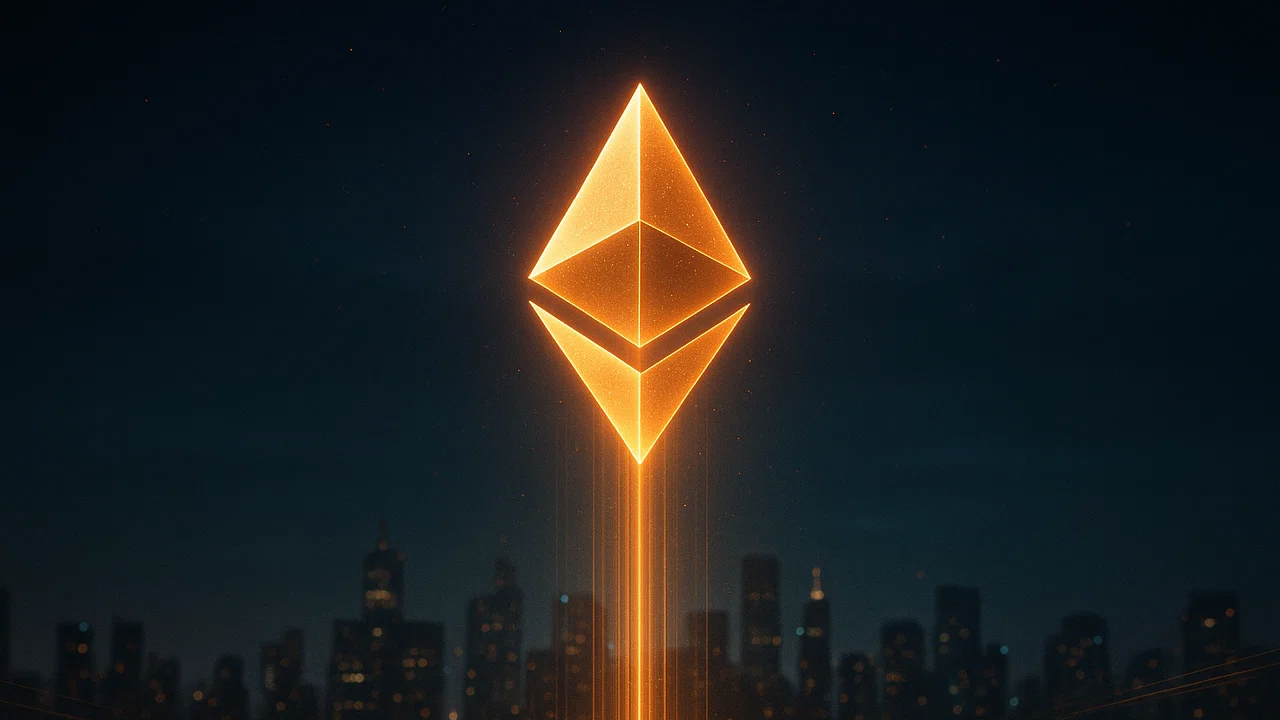 Ethereum Price Prediction: ETH Targets $10,000 in 2025 as AlphaPepe Becomes the Best Crypto to Buy Now