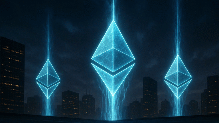 Ethereum Price Prediction: With $547M ETF Inflows and Bull Flag, Can Ethereum Rally as AlphaPepe Surges?