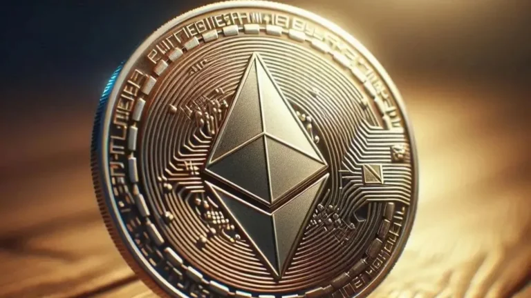 Ethereum Rally Hits $4.8K Before Correction — Can Bulls Regain Control?