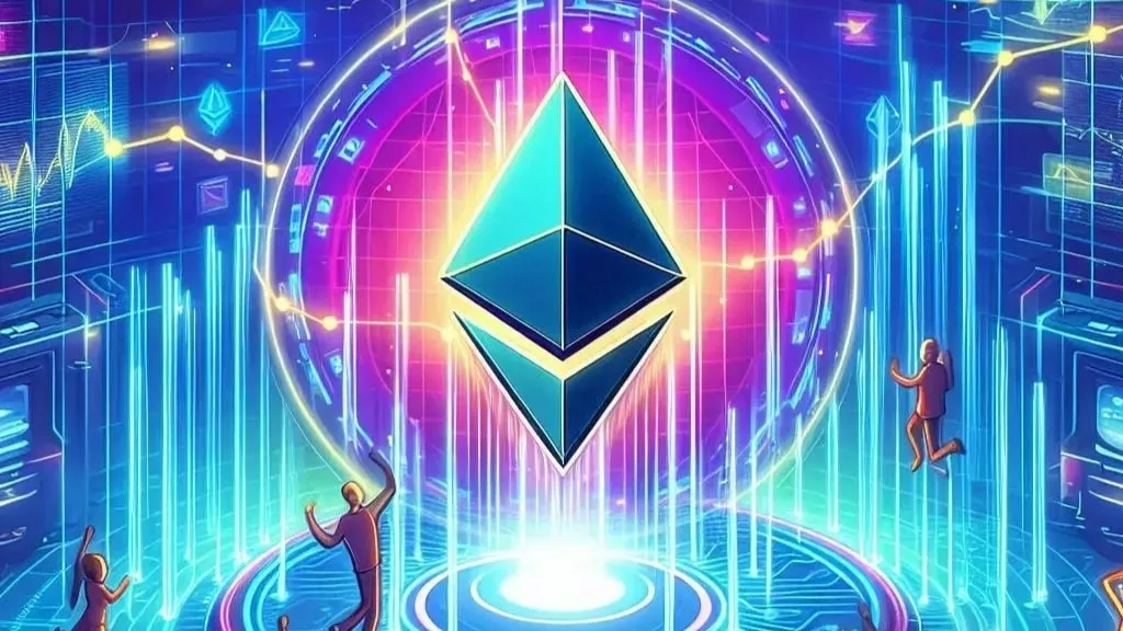 Ethereum Treasury ETHZilla Surges After Investor Backing