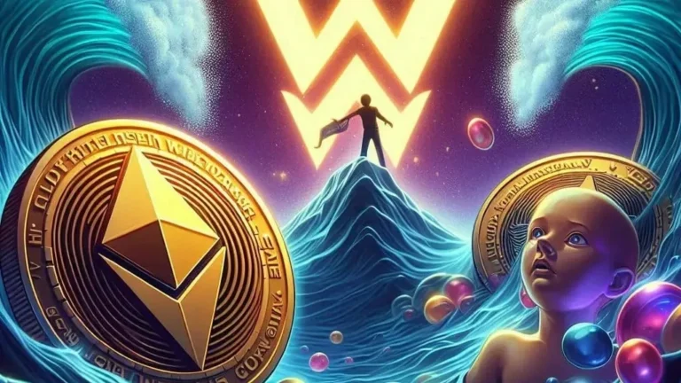 Ethereum and Solana Signal ‘W Bottoms’ as Bollinger Issues Rare Crypto Call