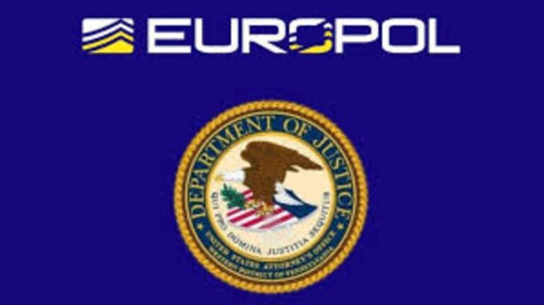Europol Dismantles Major Cybercrime-as-a-Service Network in Global Crackdown