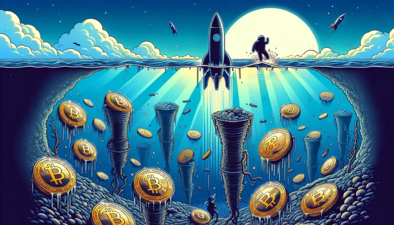 Fartcoin Surges as Whales Invest: Is This Just the Beginning