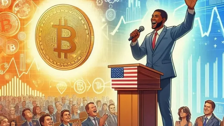 Fed Governor’s Surprising Praise for Bitcoin Marks Crypto’s Mainstream Breakthrough