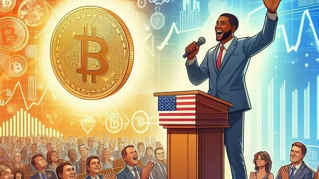 Fed Governor’s Surprising Praise for Bitcoin Marks Crypto’s Mainstream Breakthrough