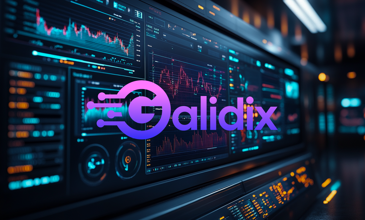 Galidix: Its Innovative Approach to Crypto Trading