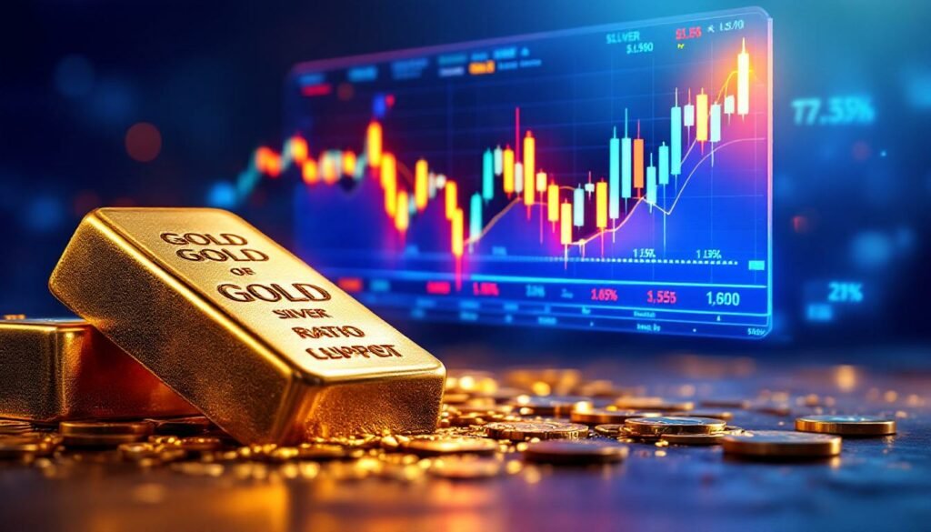 Gold in Consolidation as Awaits Next Bullish Phase in 2026