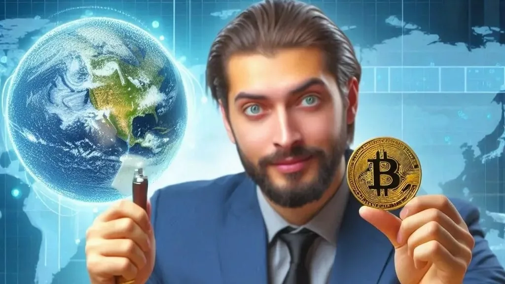 Grant Cardone Warns Selling Bitcoin for Gold Could Cost Millions