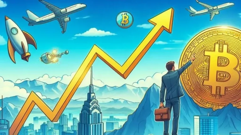 Has Bitcoin Bottomed? Experts See Bullish Setup Amid Rate Cuts