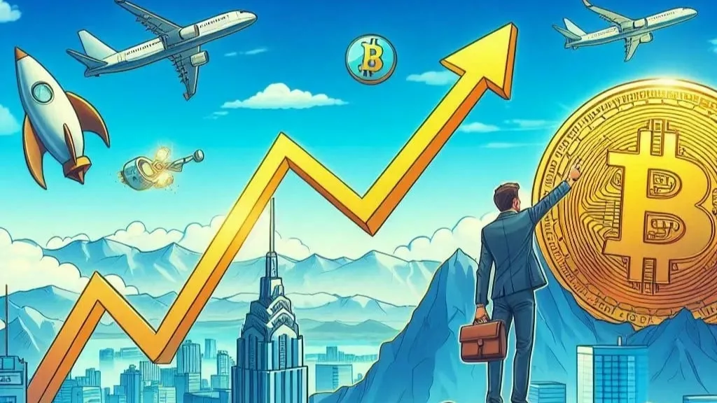 Has Bitcoin Bottomed? Experts See Bullish Setup Amid Rate Cuts