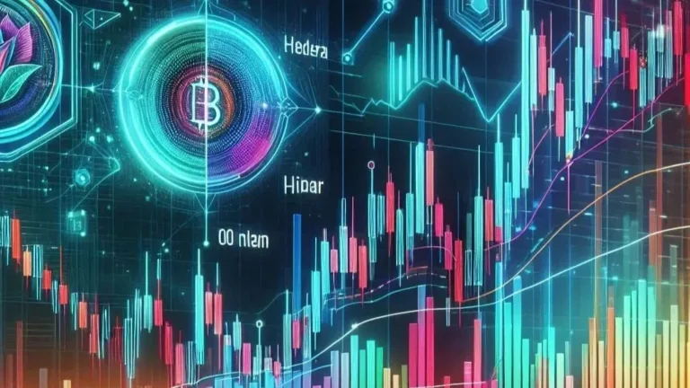 Hedera HBAR Price Needs 9% Gain to Confirm Bullish Reversal