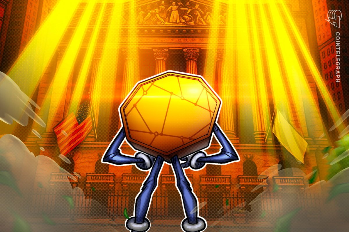 How Grayscale Took Crypto Staking to Wall Street