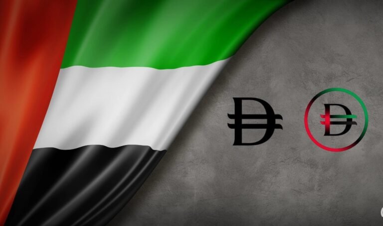 IMF praises the UAE on its anticipated digital Dirham