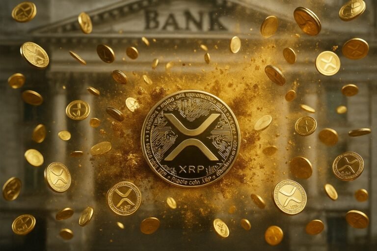 Is The Price Of XRP Heading To $4 Or Diving To $2?