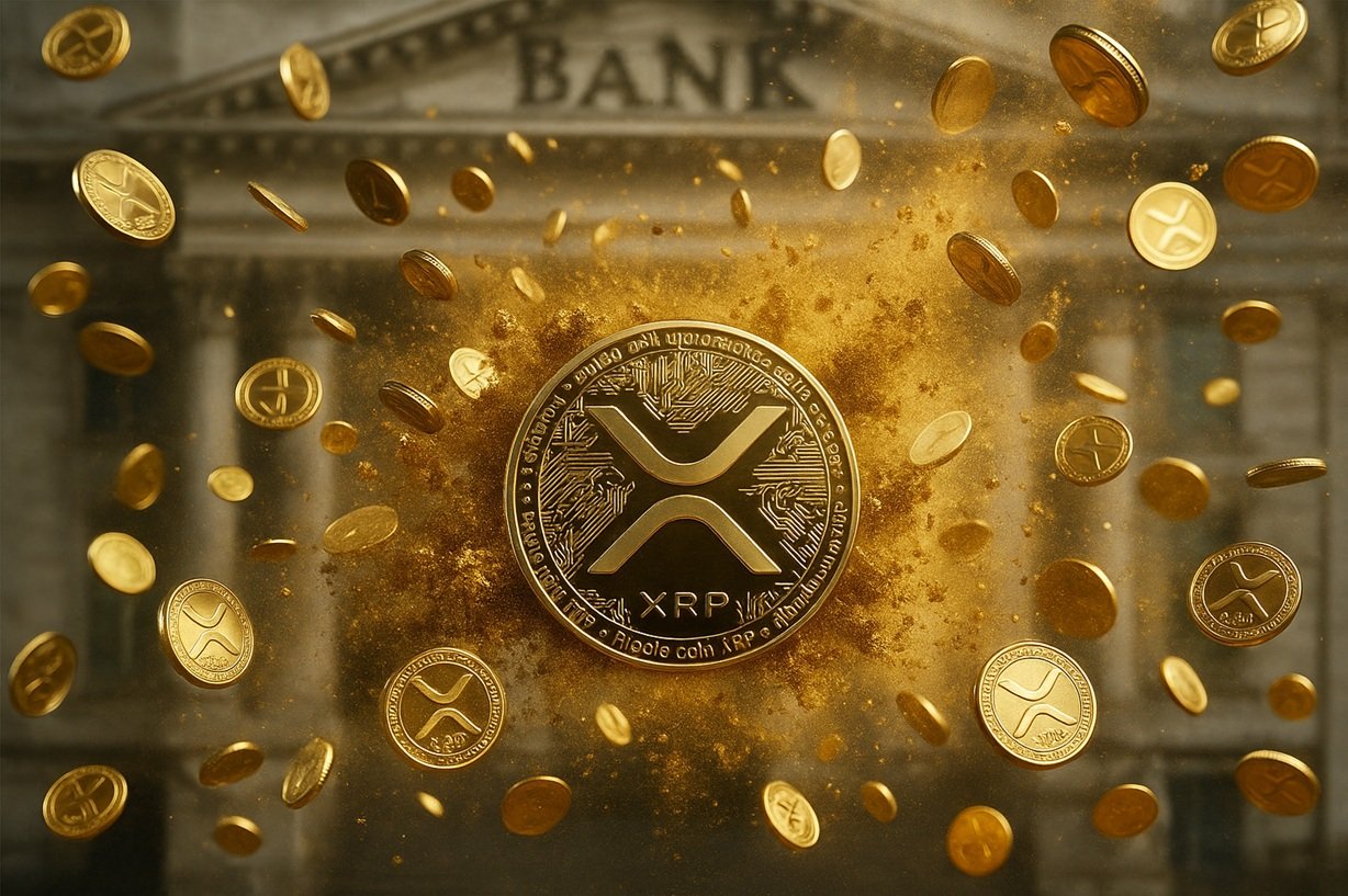 Is The Price Of XRP Heading To $4 Or Diving To $2?