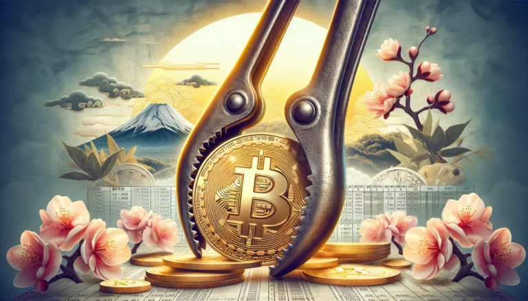 Japan Tightens Grip on Crypto with Expanded Insider Trading Regulations