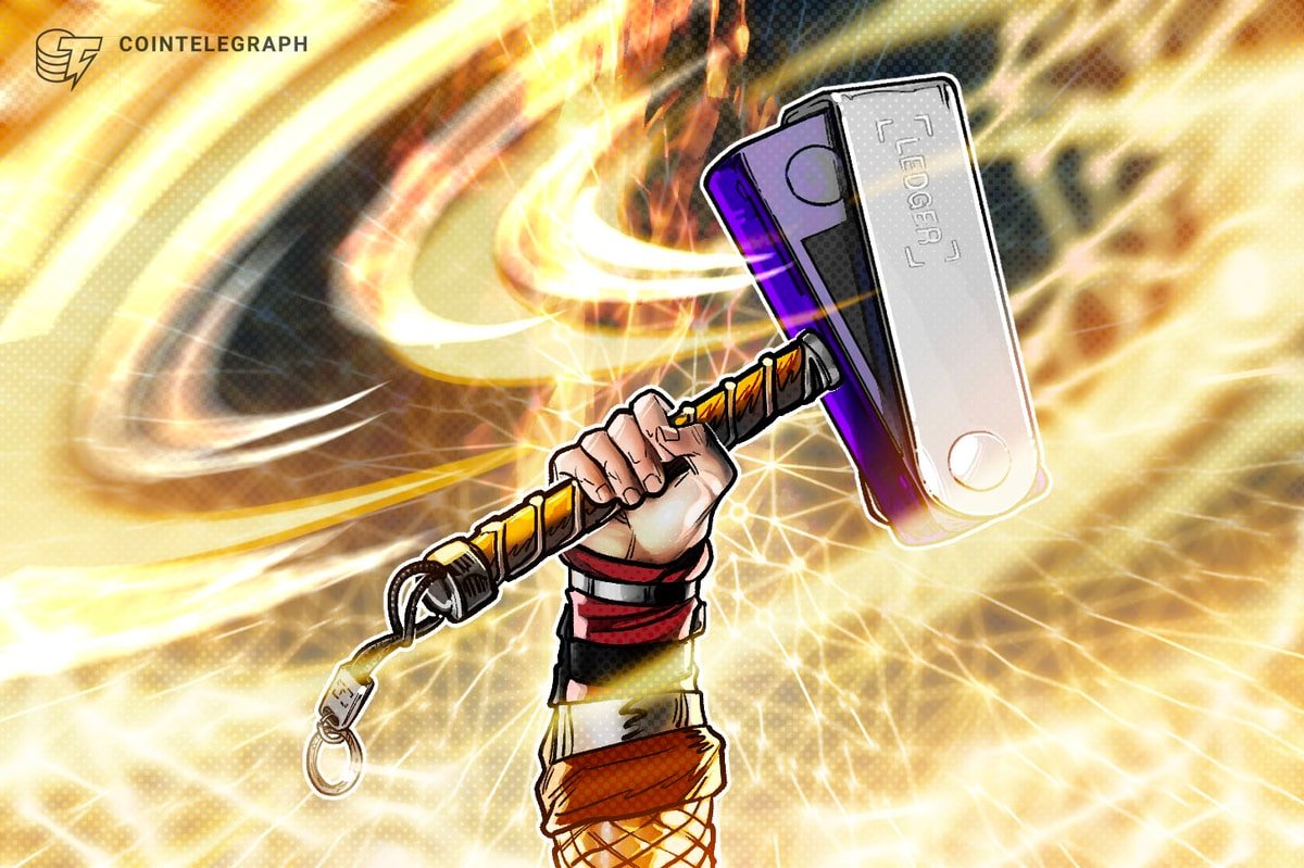 Ledger Multisig Update Sparks Fee Backlash