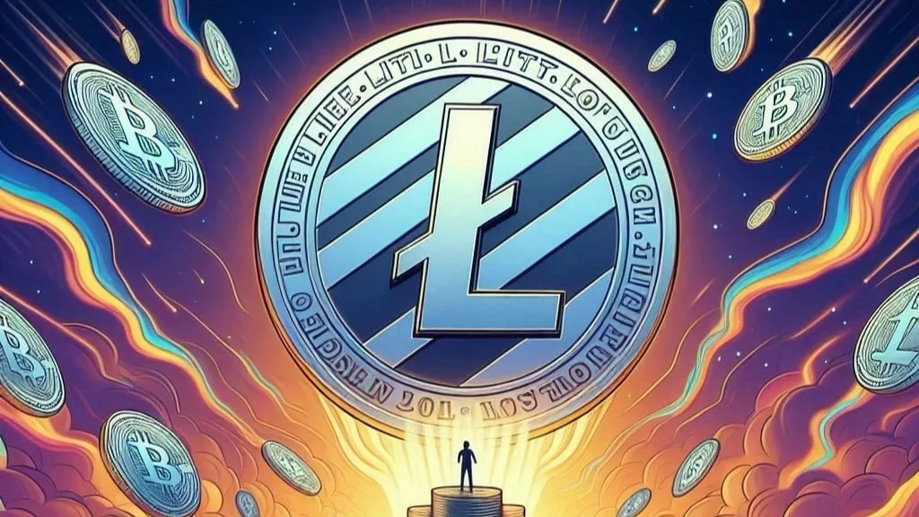 Litecoin Eyes $200 as Bullish Pattern Hints at Major Upside Momentum