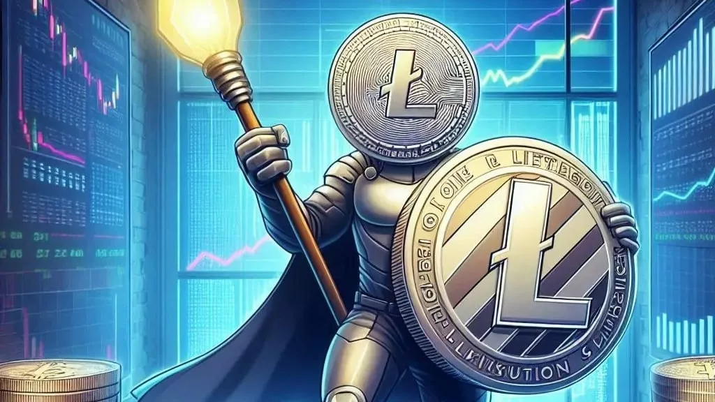 Litecoin Price Nears Key Resistance: Can Bulls Break $121