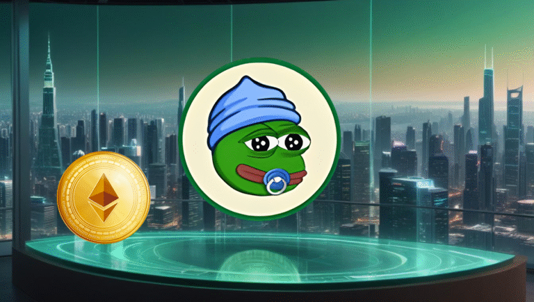 Little Pepe Presale Gains Momentum - Tom Lee’s BitMine Buys $1.1B Ethereum While Stock Slides