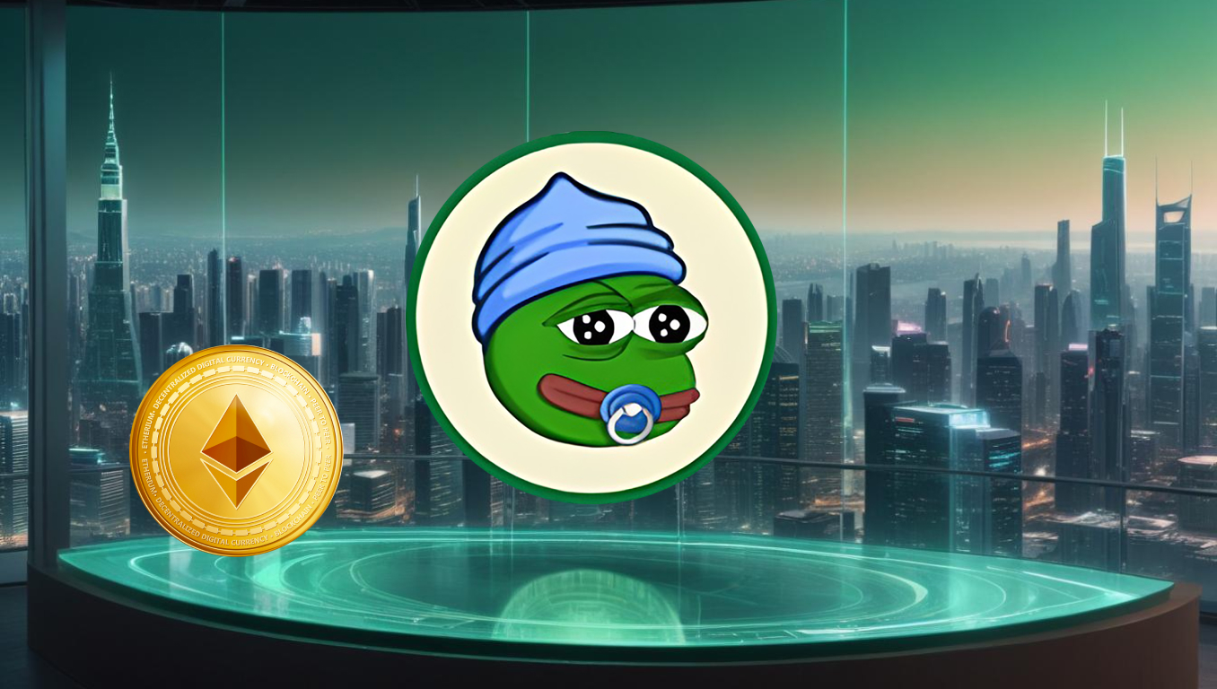 Little Pepe Presale Gains Momentum - Tom Lee’s BitMine Buys $1.1B Ethereum While Stock Slides