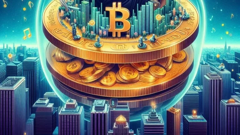 Maestro’s Symphony Indexer Unlocks Bitcoin Lending, Stablecoins, and Layer-Two Innovation