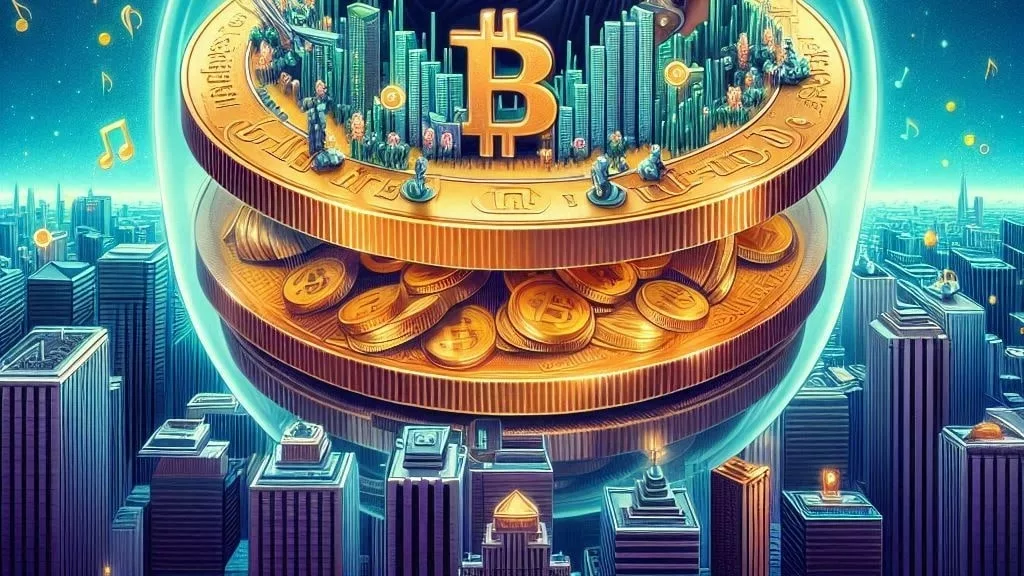 Maestro’s Symphony Indexer Unlocks Bitcoin Lending, Stablecoins, and Layer-Two Innovation