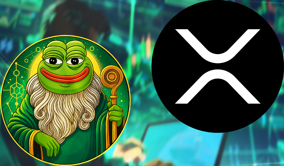 Market Pullback Hits XRP, Cardano, BNB - Pepeto Presale Gains Steam With Staking Advantage
