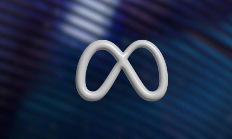 Meta co-founder says 13 years as CEO was exhausting