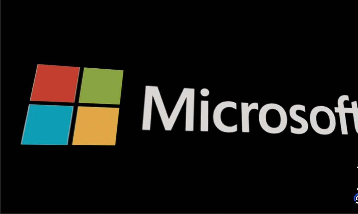 Microsoft reports Q1 earnings amid dip in stock price