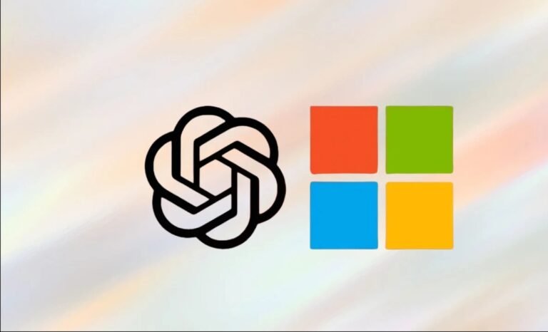 Microsoft slammed with antitrust class action over its OpenAI deal