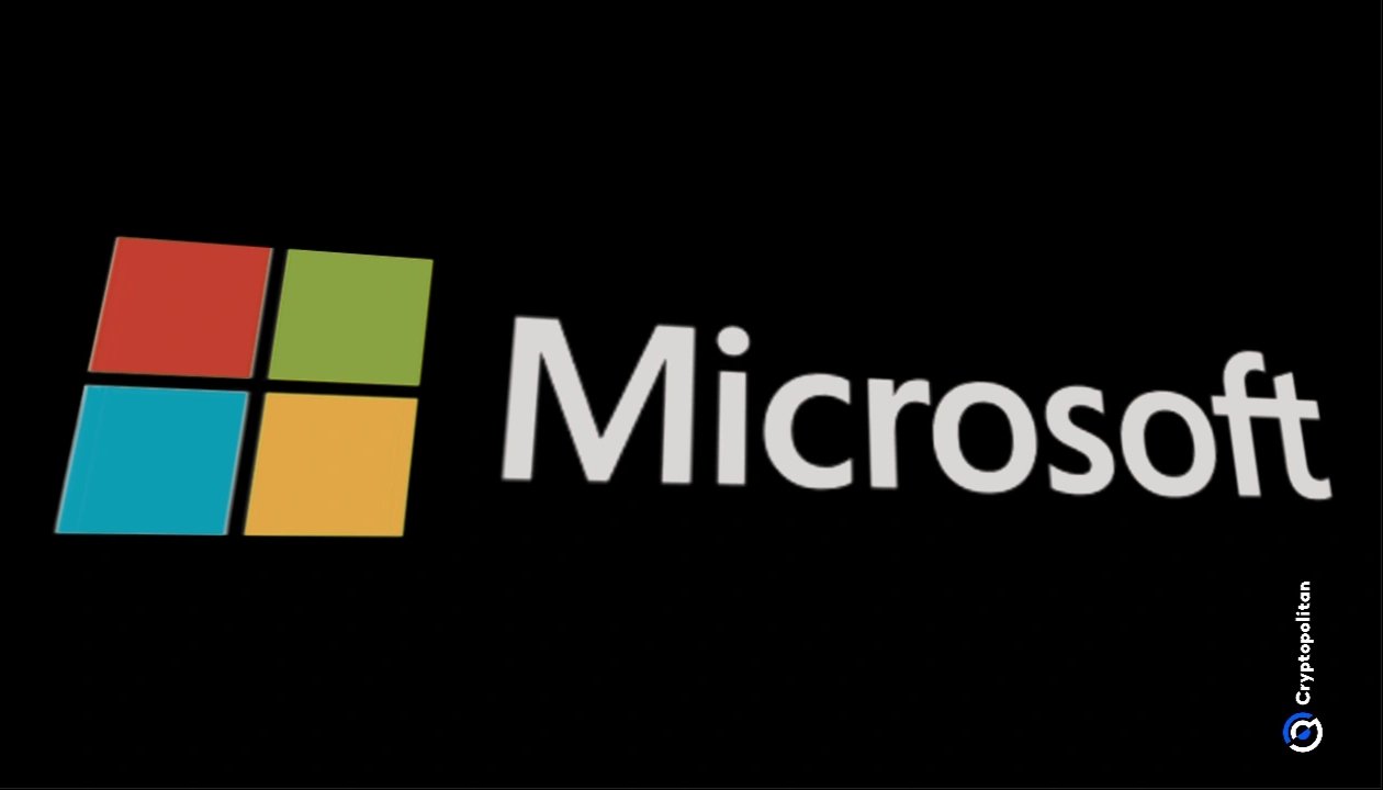 Microsoft taps Anthropic to increase AI assistant beyond OpenAI