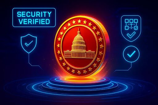 Most Secure Presale: Safe Audit by Certik and Hashex — MAGACOIN FINANCE Completes KYC Verification