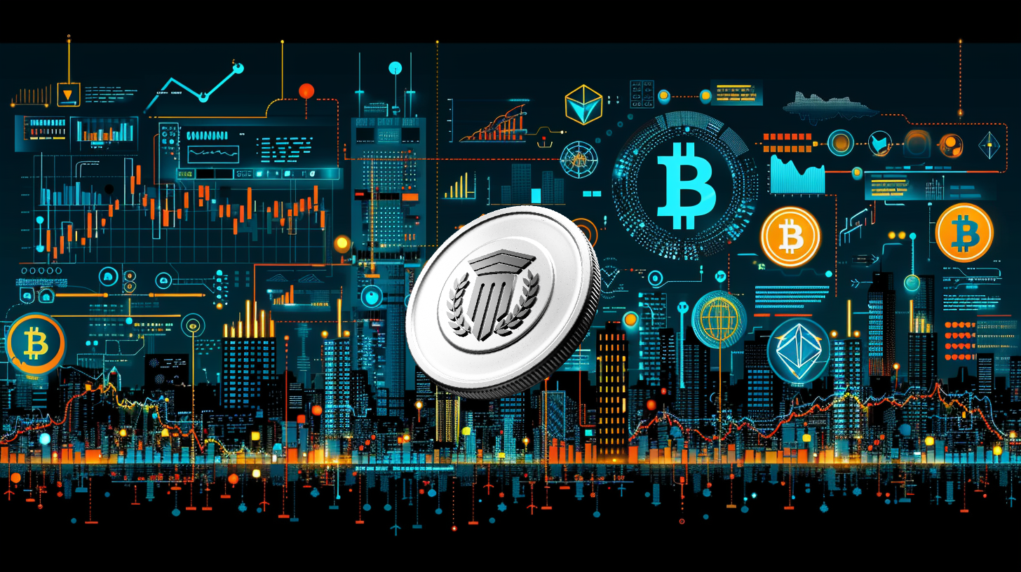 Mutuum Finance Gains Momentum - Why It Is A Crypto To Watch In 2026