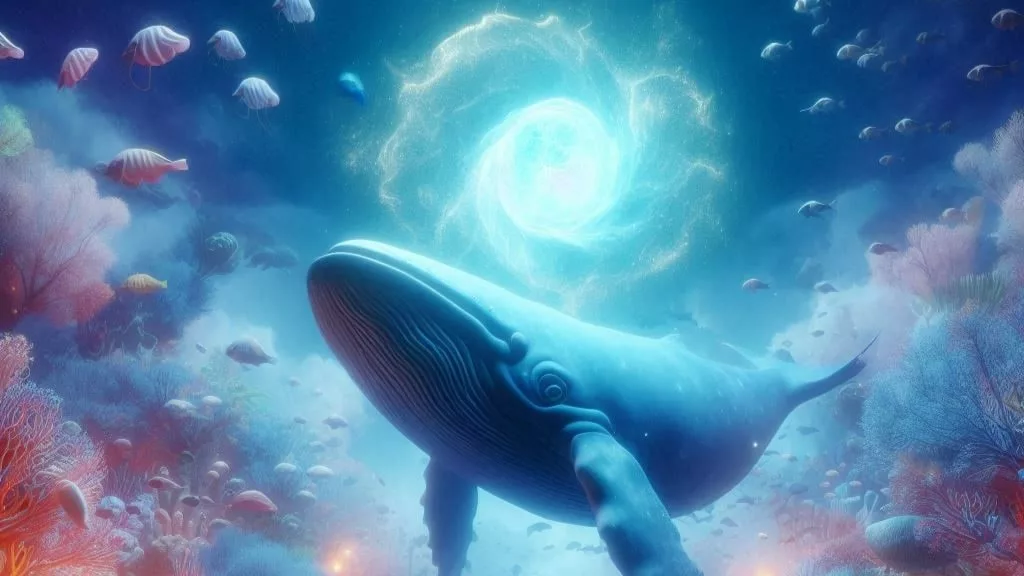 Mysterious Whale Amplifies Leveraged Ethereum Position