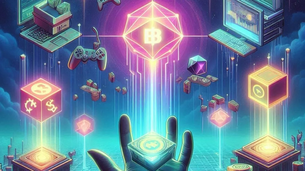 NFTs Beyond the Hype: Utility in Art, Gaming, and Ownership