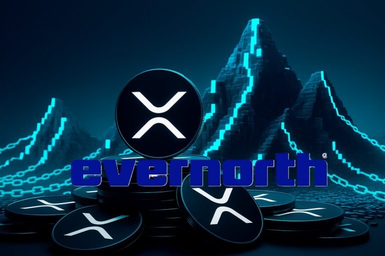 Nevada’s Evernorth To Raise $1B For XRP Treasury