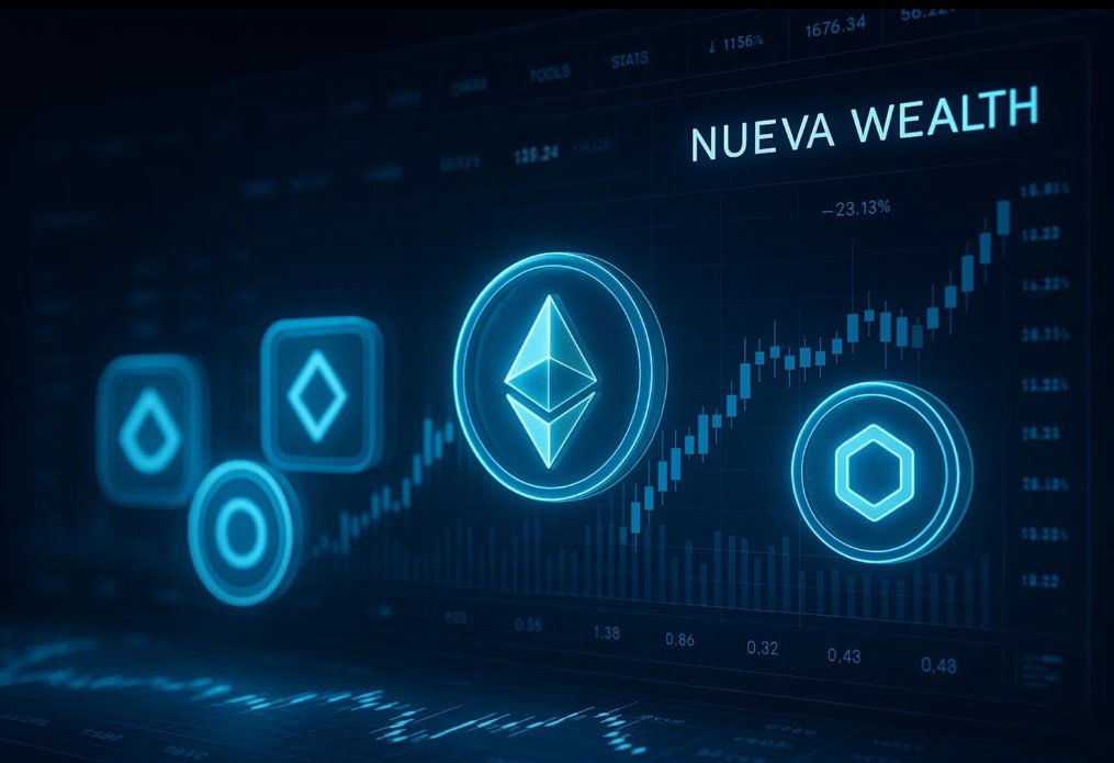 NuevaWealth for Altcoin CFD Trading – Pros, Cons & Tips