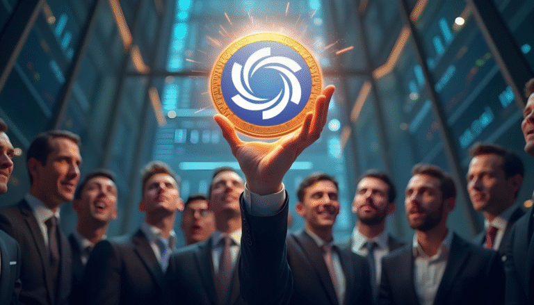 Ozak AI Presale Gains Momentum As It Tries To Take On Ethereum And BNB