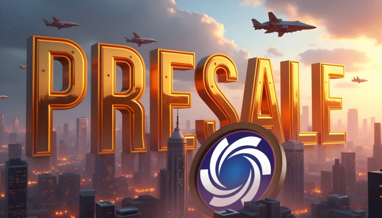 Ozak AI Presale Raises 3.49M As It Gains Momentum