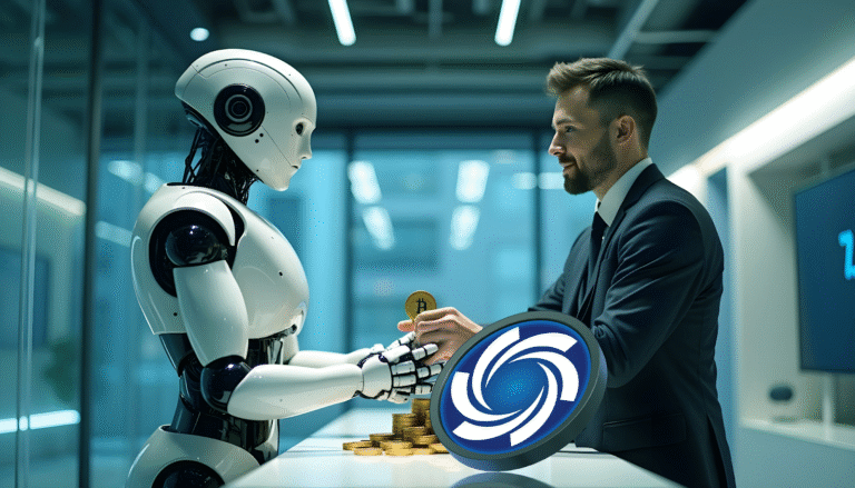 Ozak AI Presale Raises $3.55M