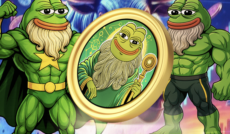 PEPE And Dogecoin Created Legends