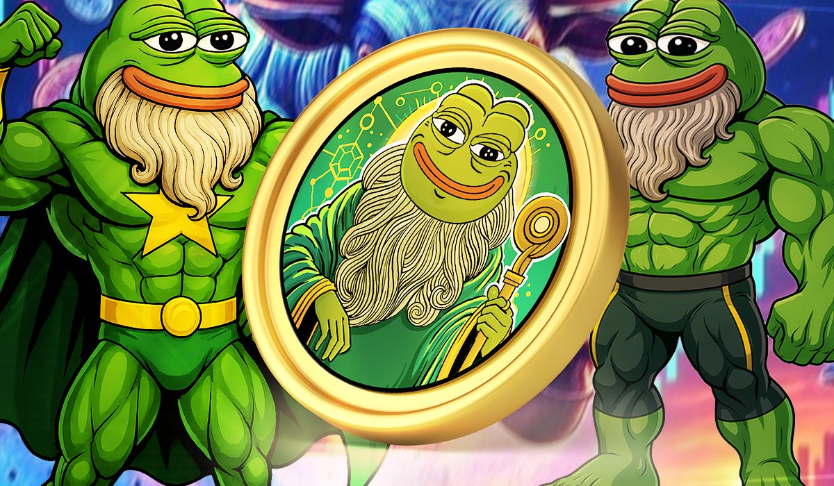PEPE And Dogecoin Created Legends