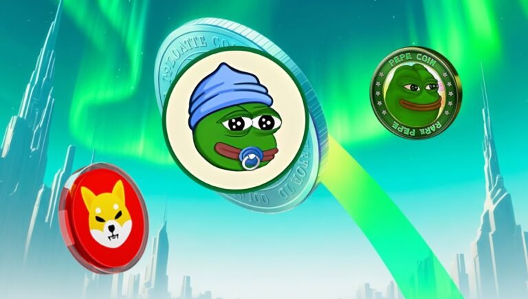 PEPE Targets $10B Market Cap, But Shiba Inu (SHIB) and This Under-$0.005 Meme Coin Will Break the Barrier First
