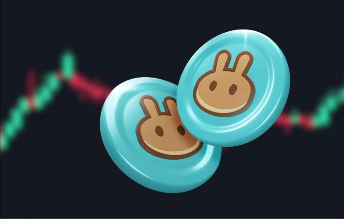 PancakeSwap suffers a breach of its Chinese X account