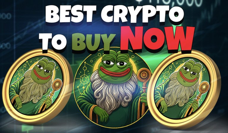 Pepeto Presale Nears $7M as BTC Breakout Approaches