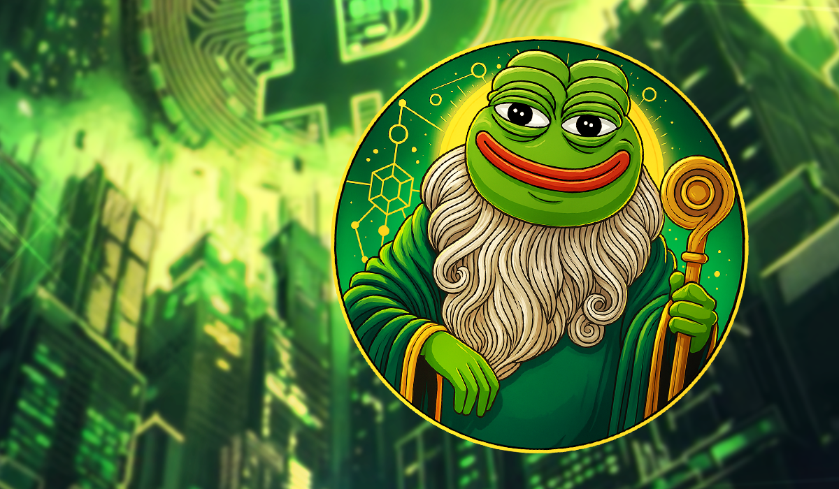 Pepeto Presale Stands Out With Staking